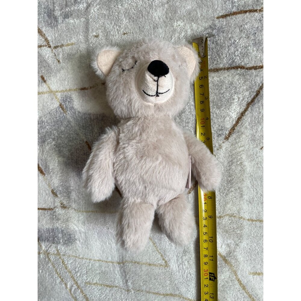 Rachel Zoe Plush Baby Bear - Picture 2 of 4